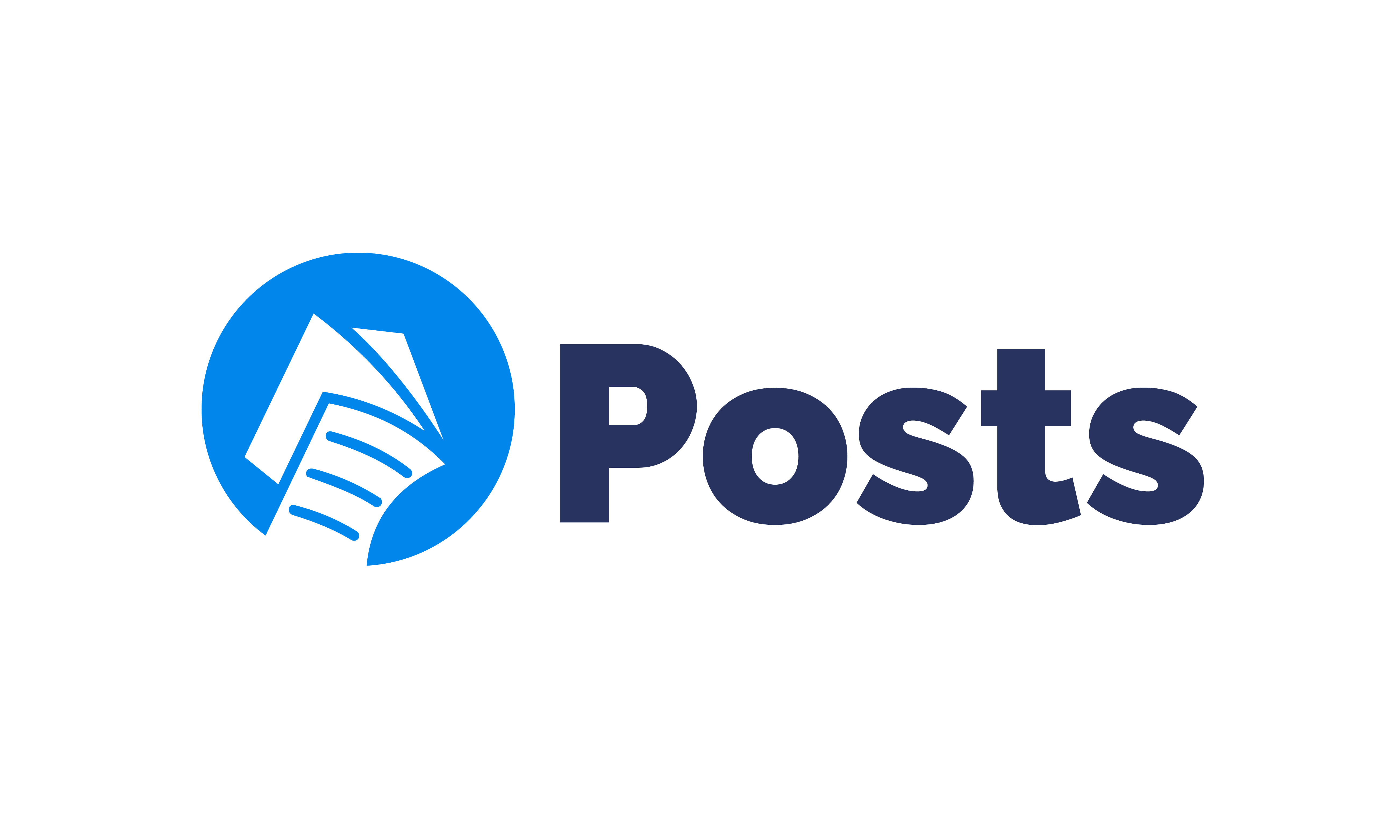 Posts logo